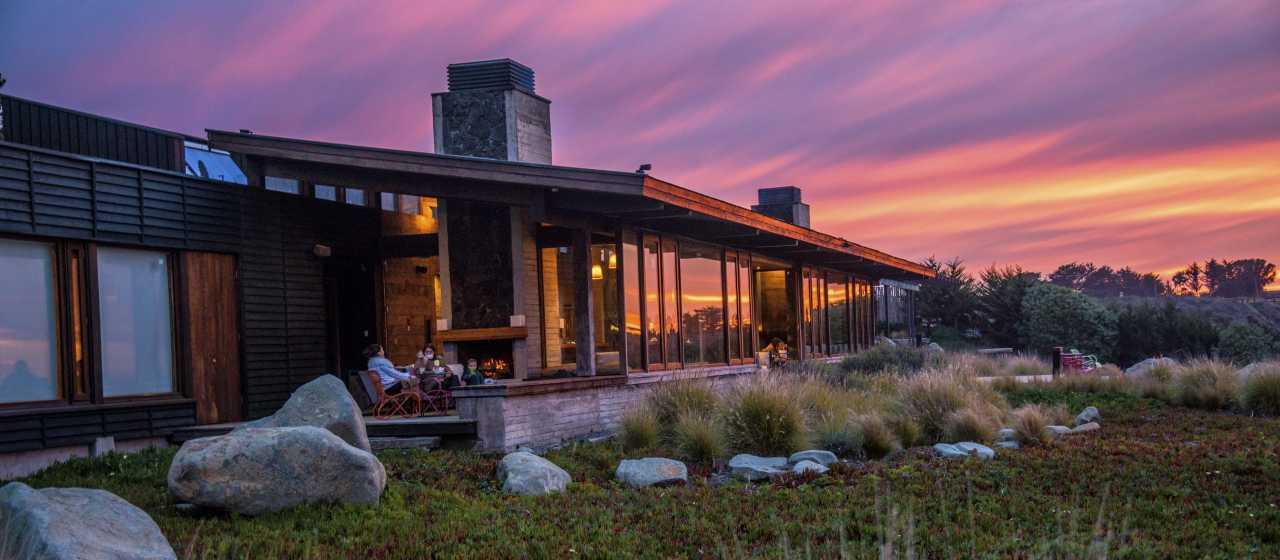 Hotel Alaia | Chile