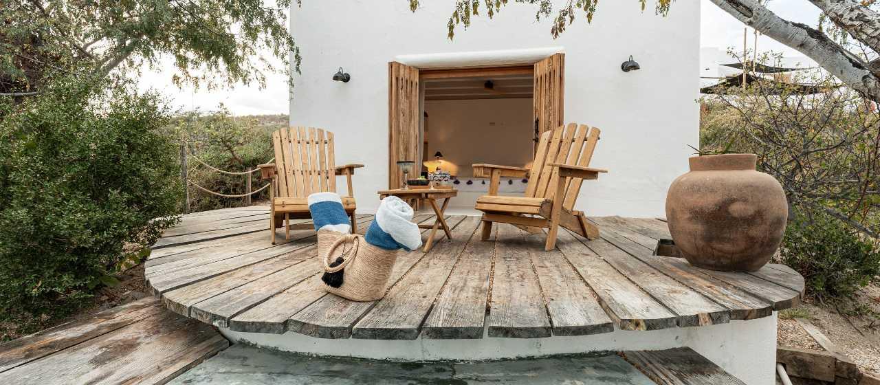 Nest Baja | Mexico