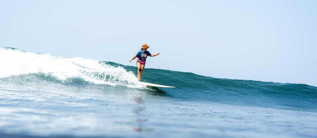 Luxury Escape Surf & Yoga Retreat | Nicaragua