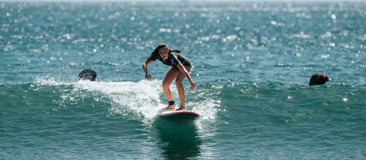 Panama Surfing Adventure