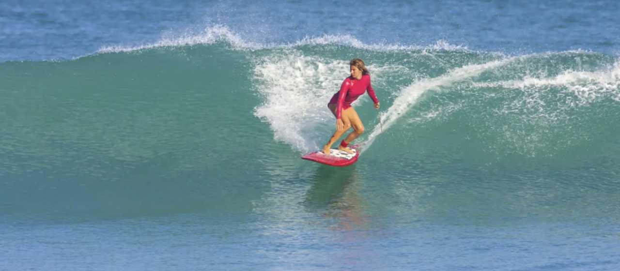 Ecuador Surfing Adventure