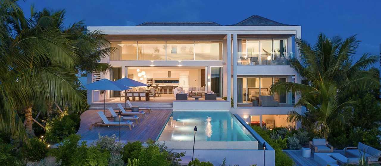 Grace Bay Villas