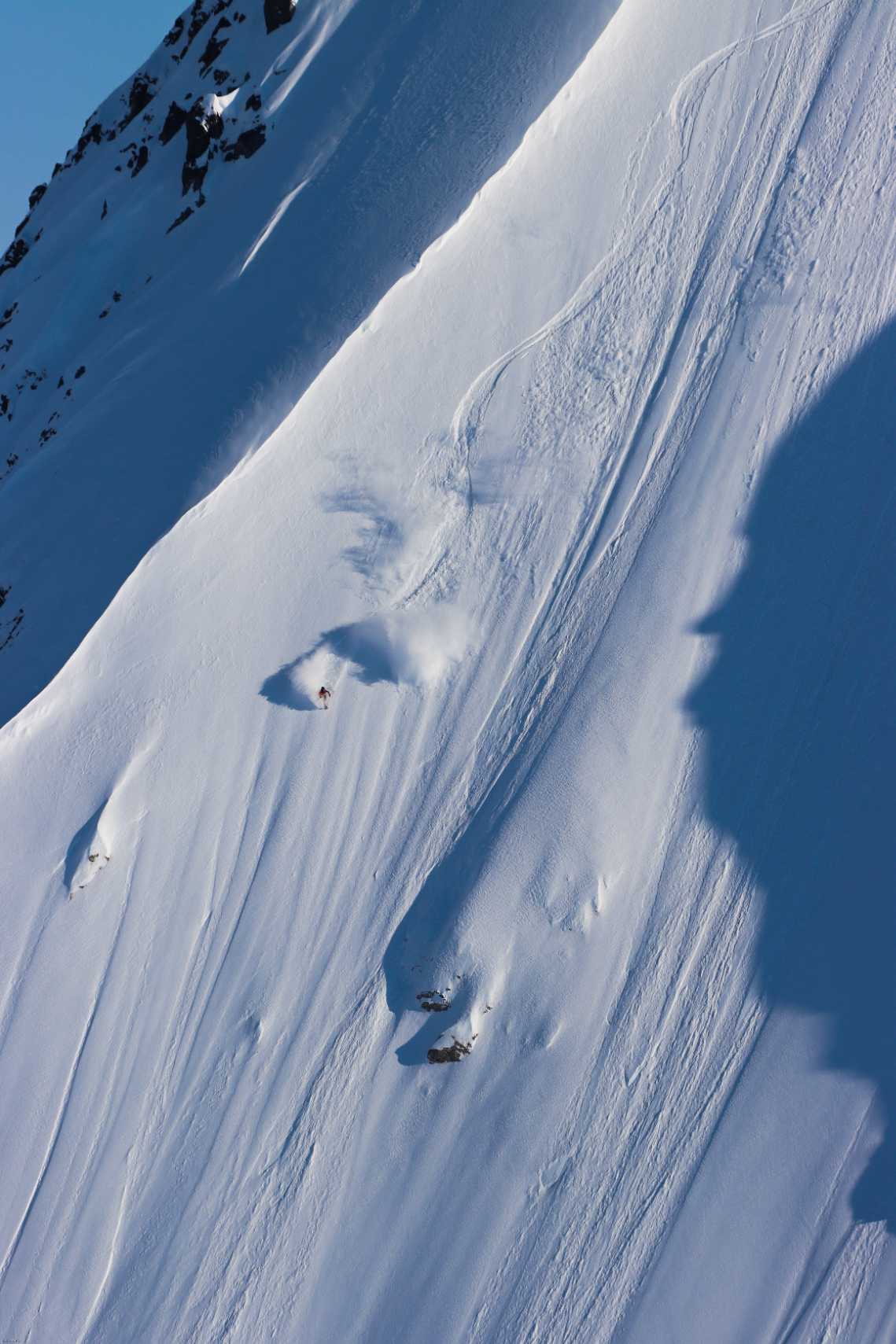 Alaska Private Helicopter Week Long Package