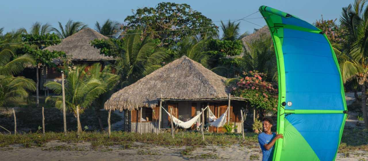 Pousada Rancho do Peixe | Brazil