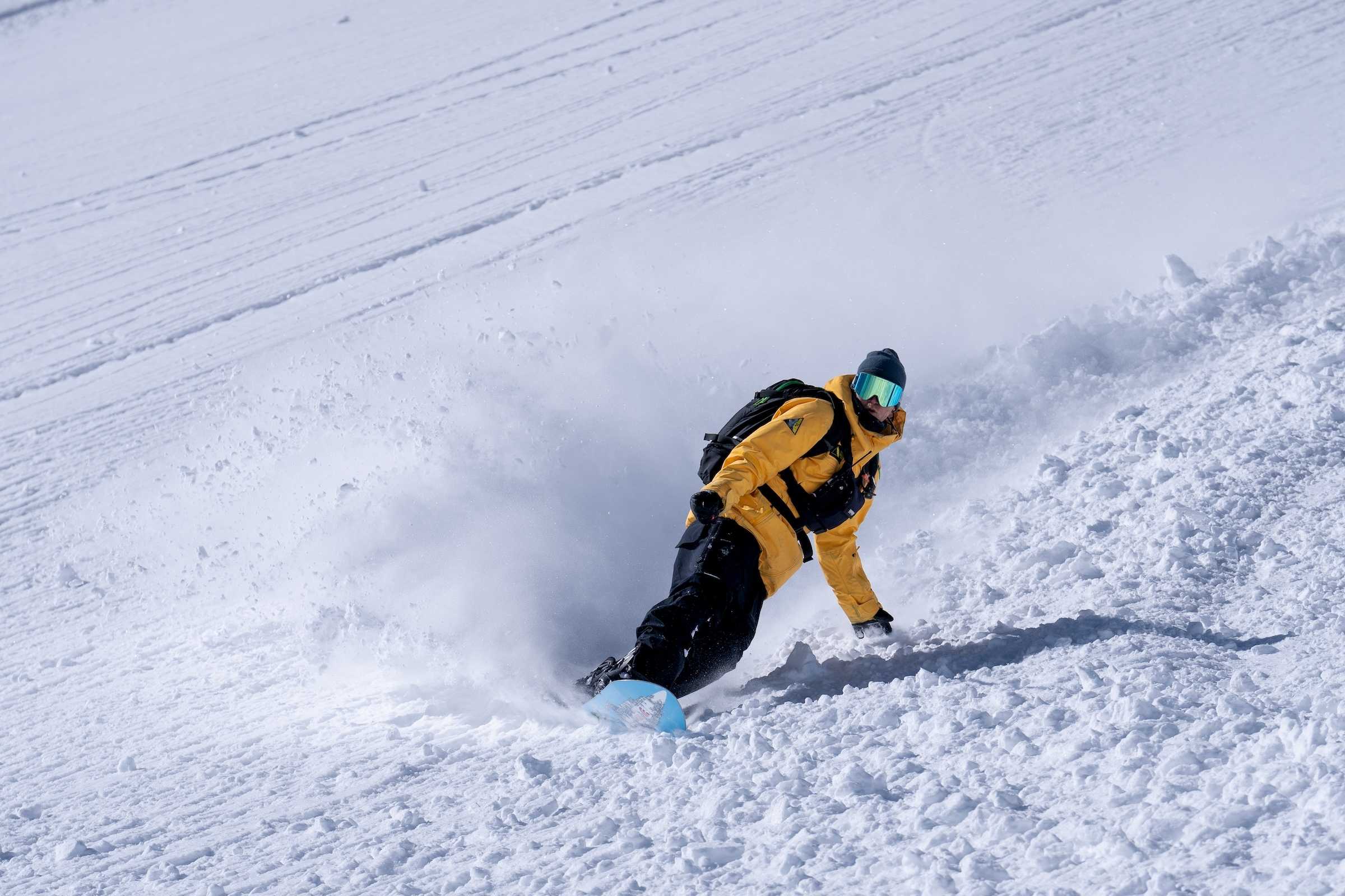 Telluride Small Group Private Heli Skiing