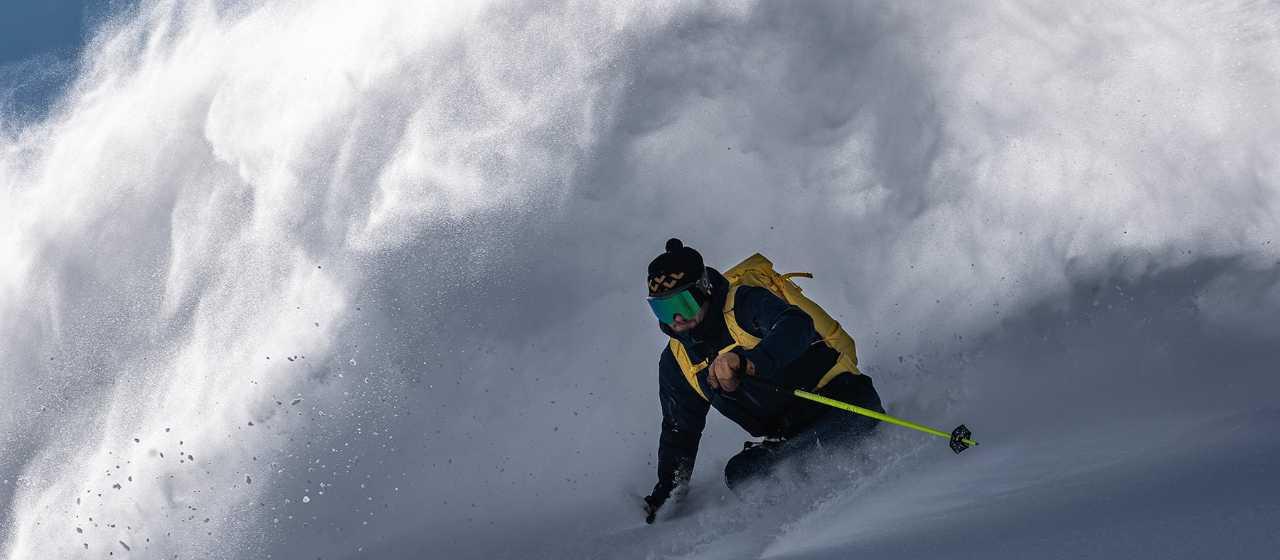 Single Sessions Heli-Skiing - Whistler