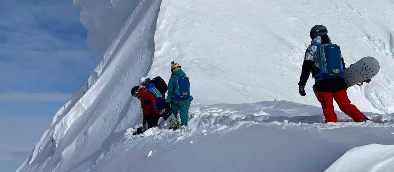 Single Day Heliskiing