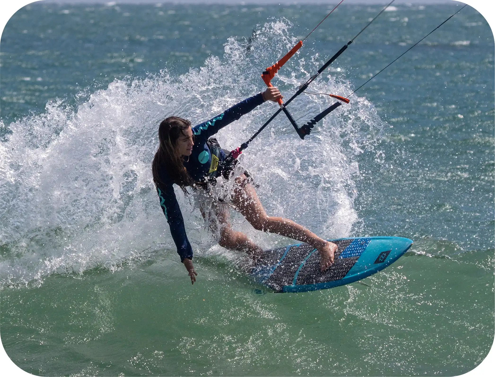 Kite & Stay