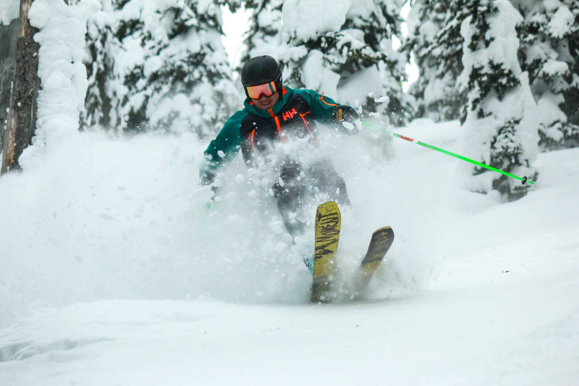 Powder Cat Multi-Day All-Inclusive Packages at The Ranch