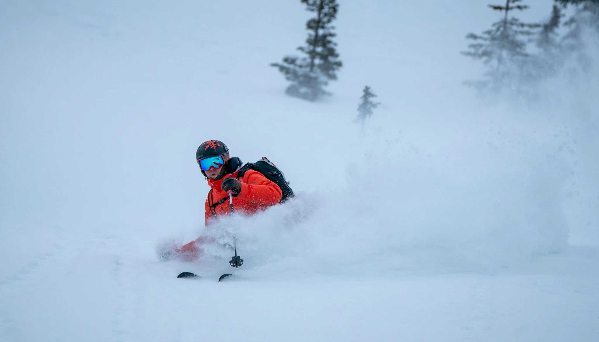 Single Day Heli Skiing