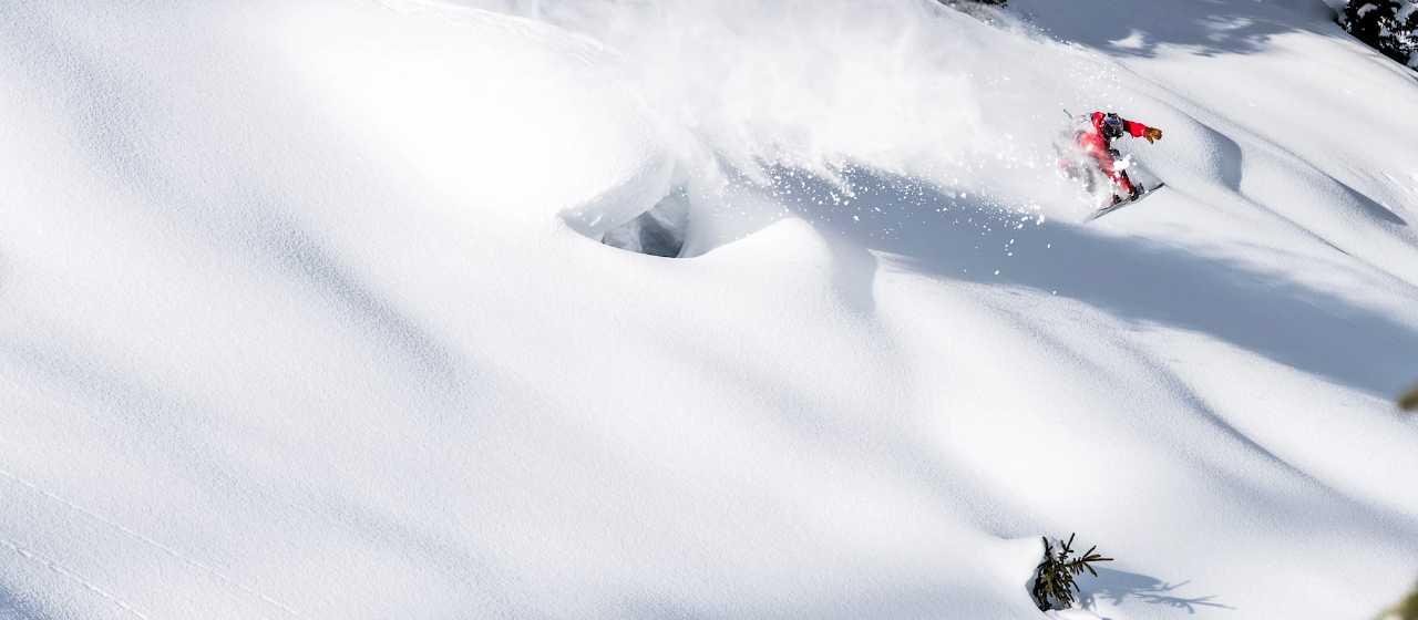 Single Day Heli Skiing