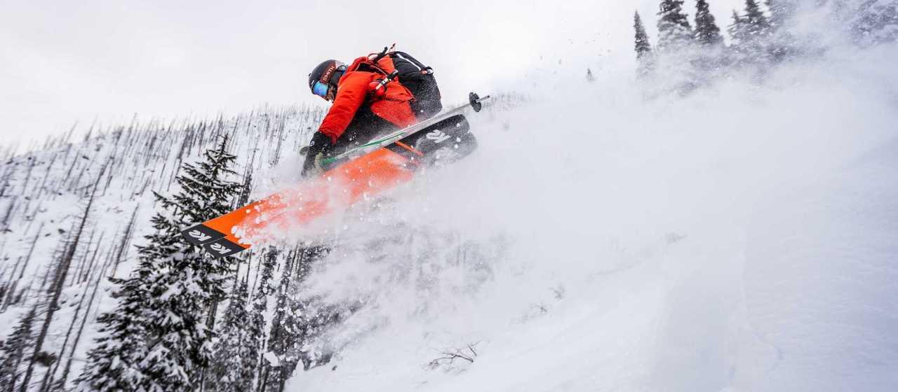 Private A-Star Heliskiing