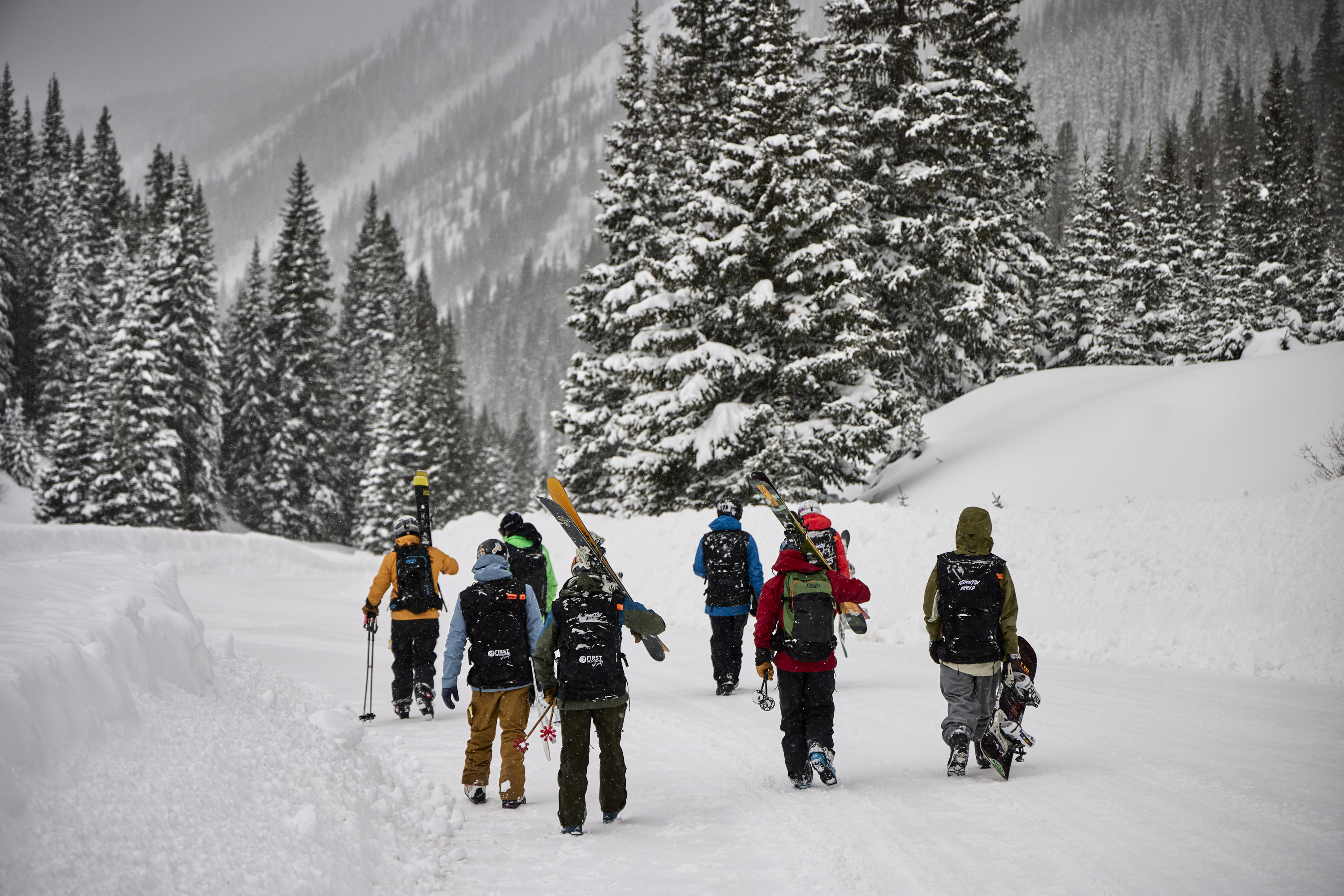 Private Mountain Rental