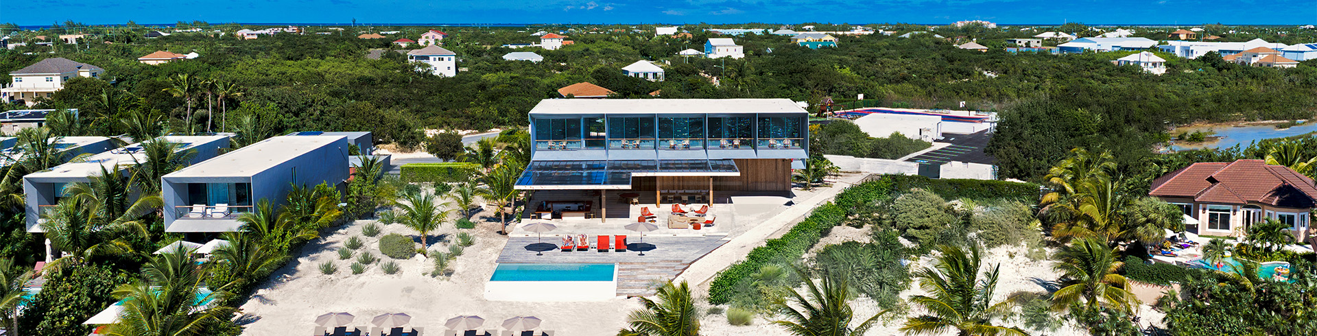 Long Bay Ambra Beach Club Rooms