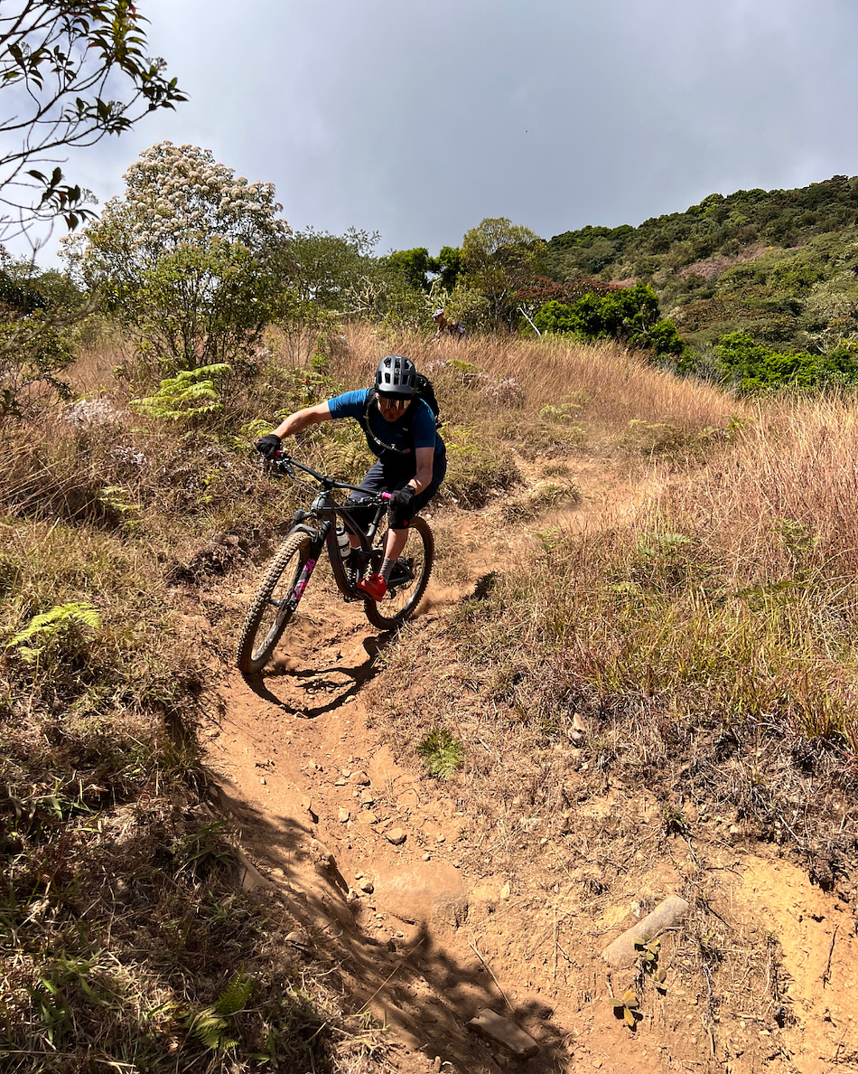 CR Enduro - Adv-Expert | Costa Rica