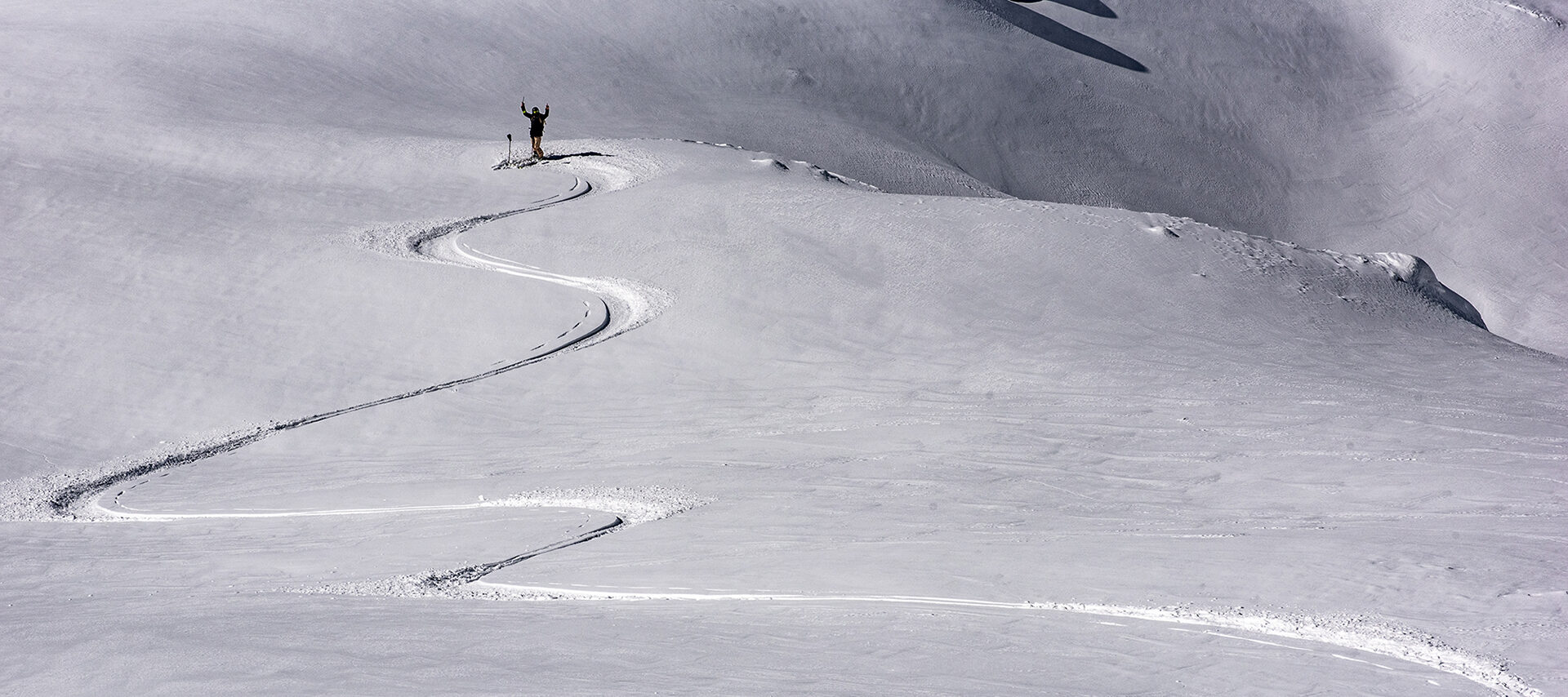 Private Heli-Skiing