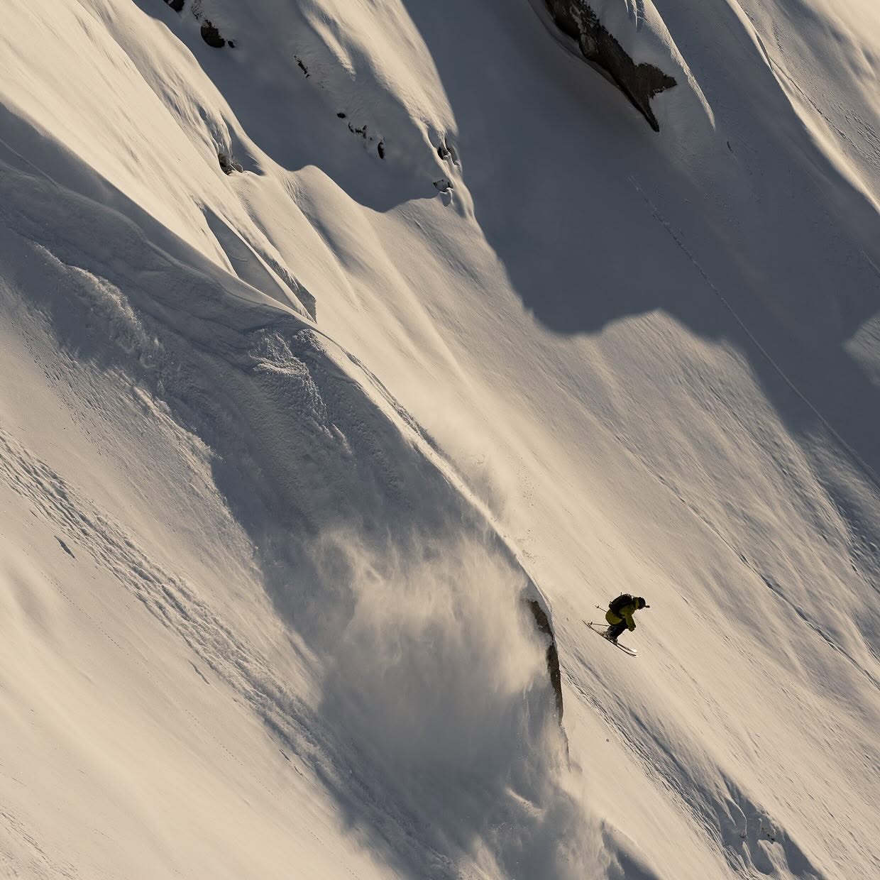 Freeride 4-Run