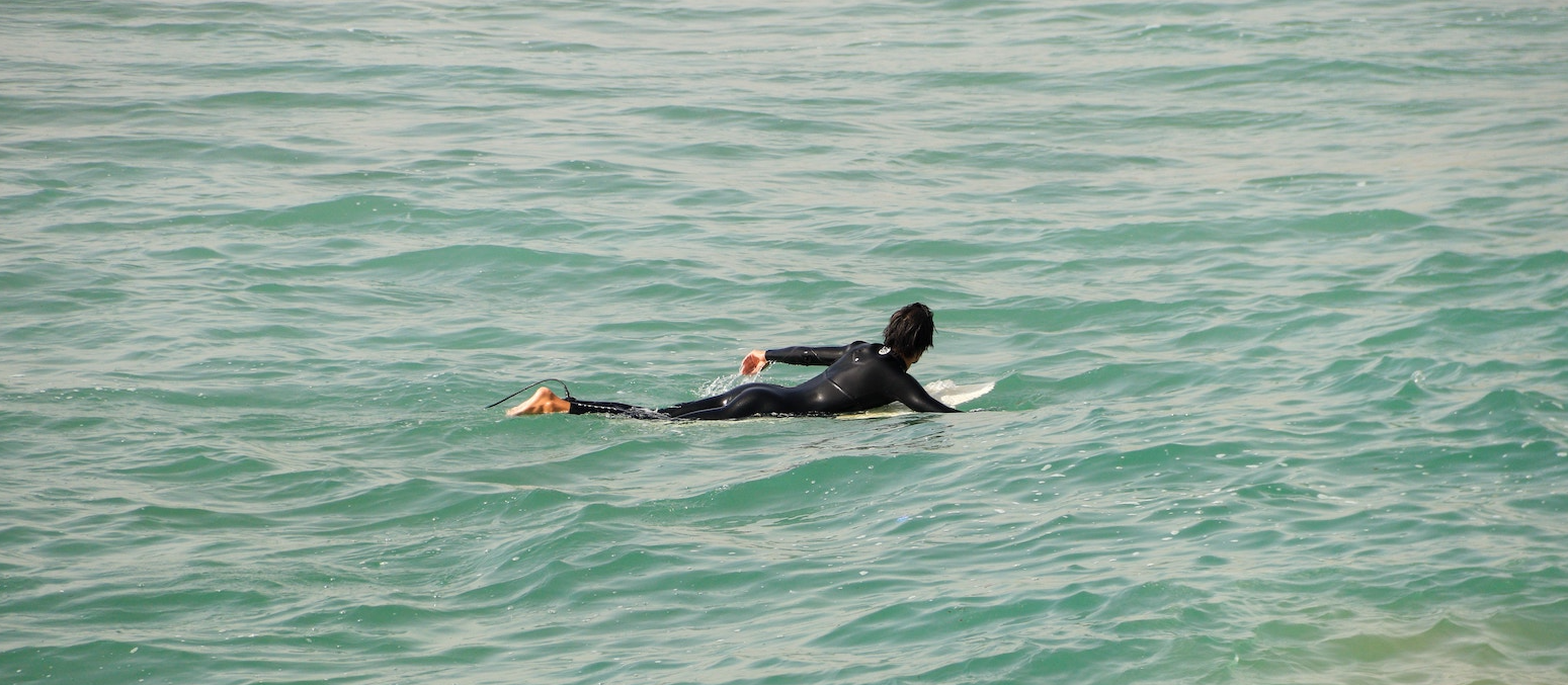 Surf Trips in Morocco
