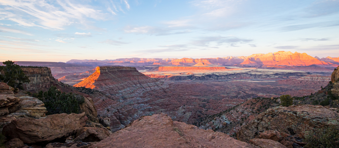 American Southwest