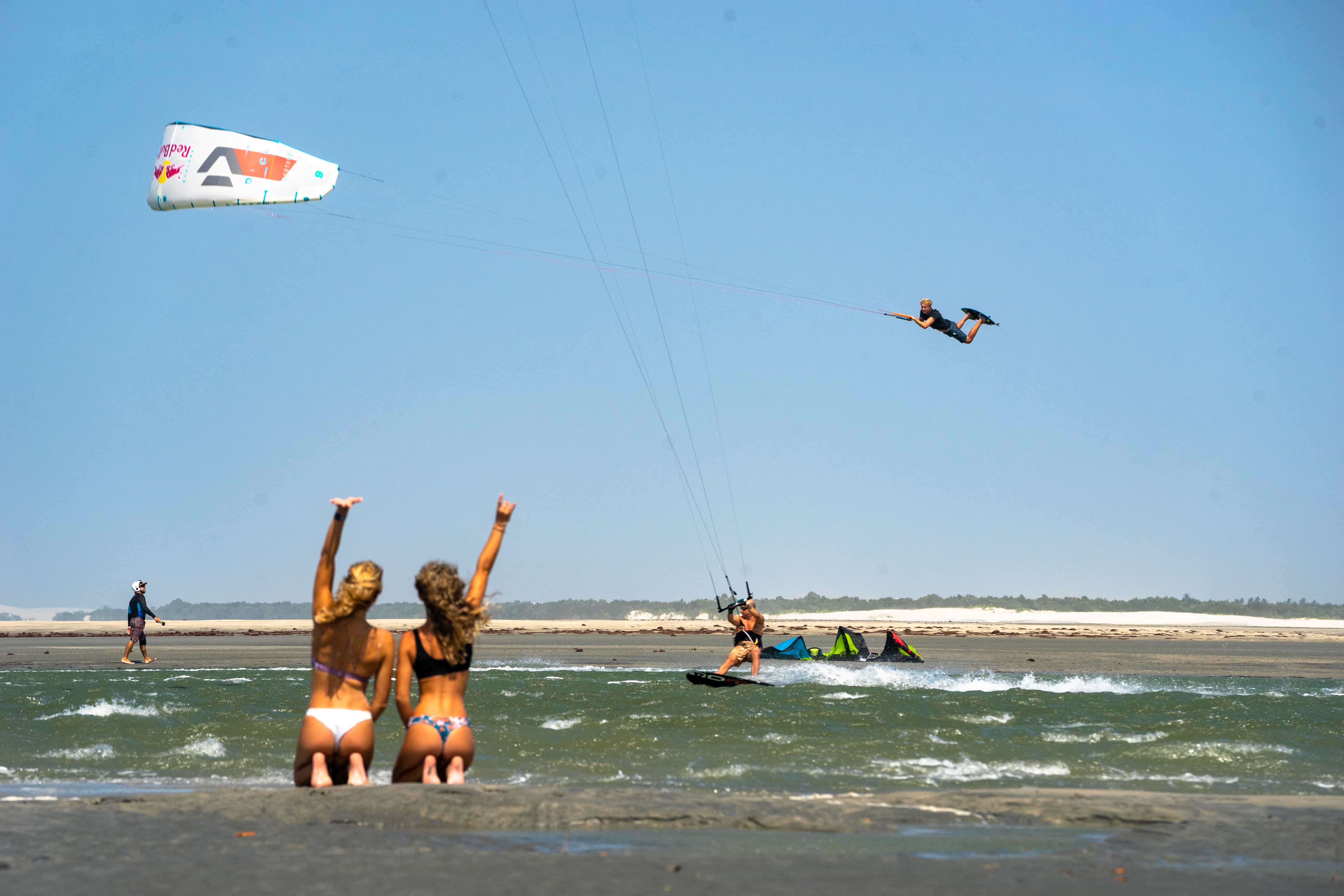 Kite Trips