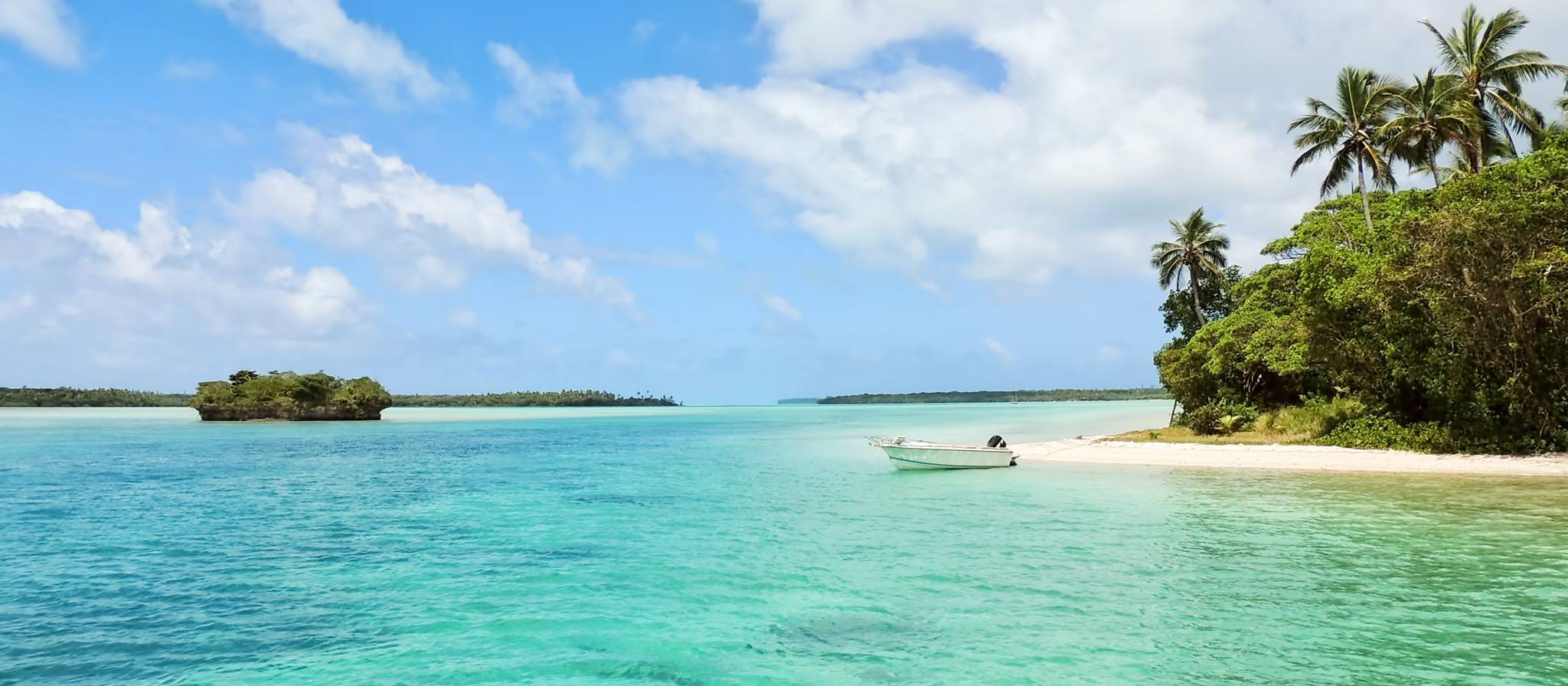 Caribbean