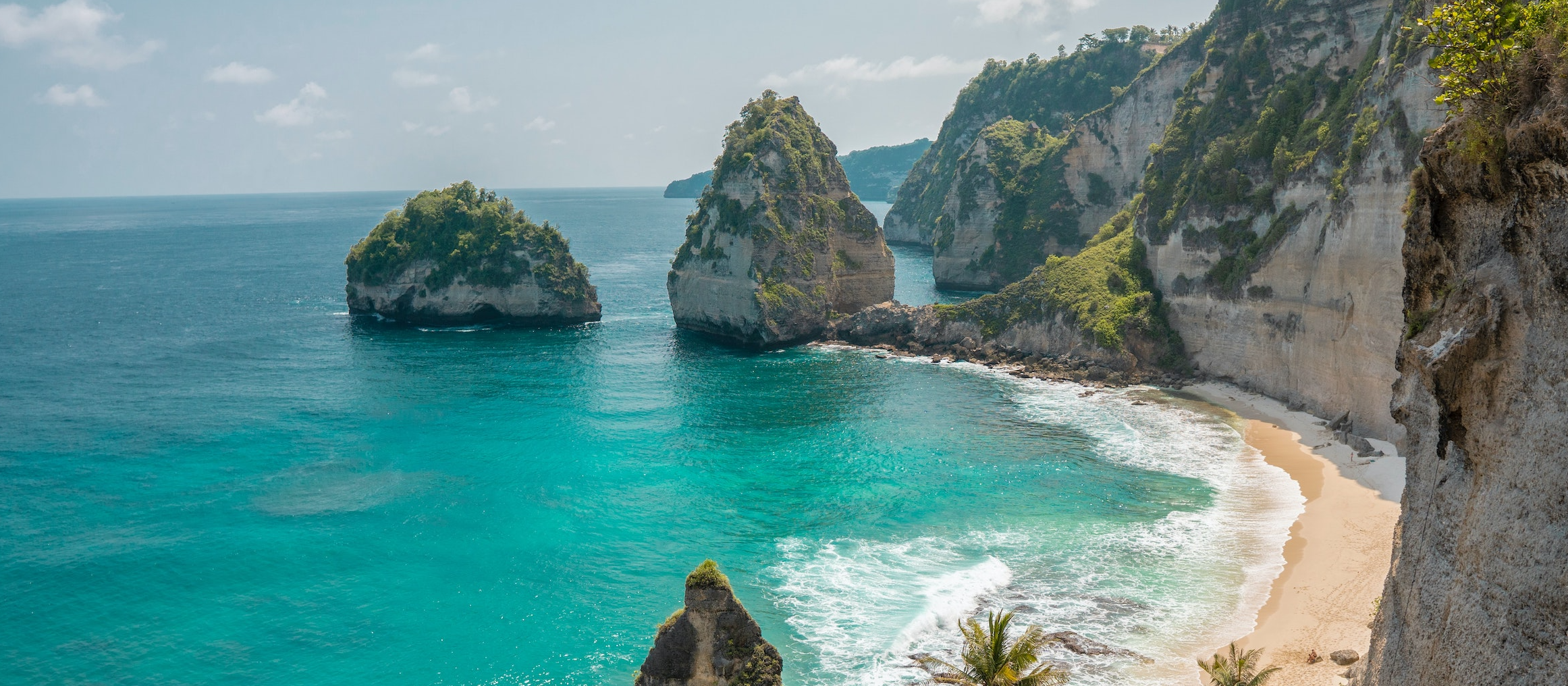 Wellness Retreats in Bali
