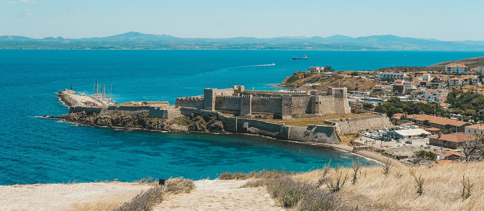 Kite Trips in Turkey