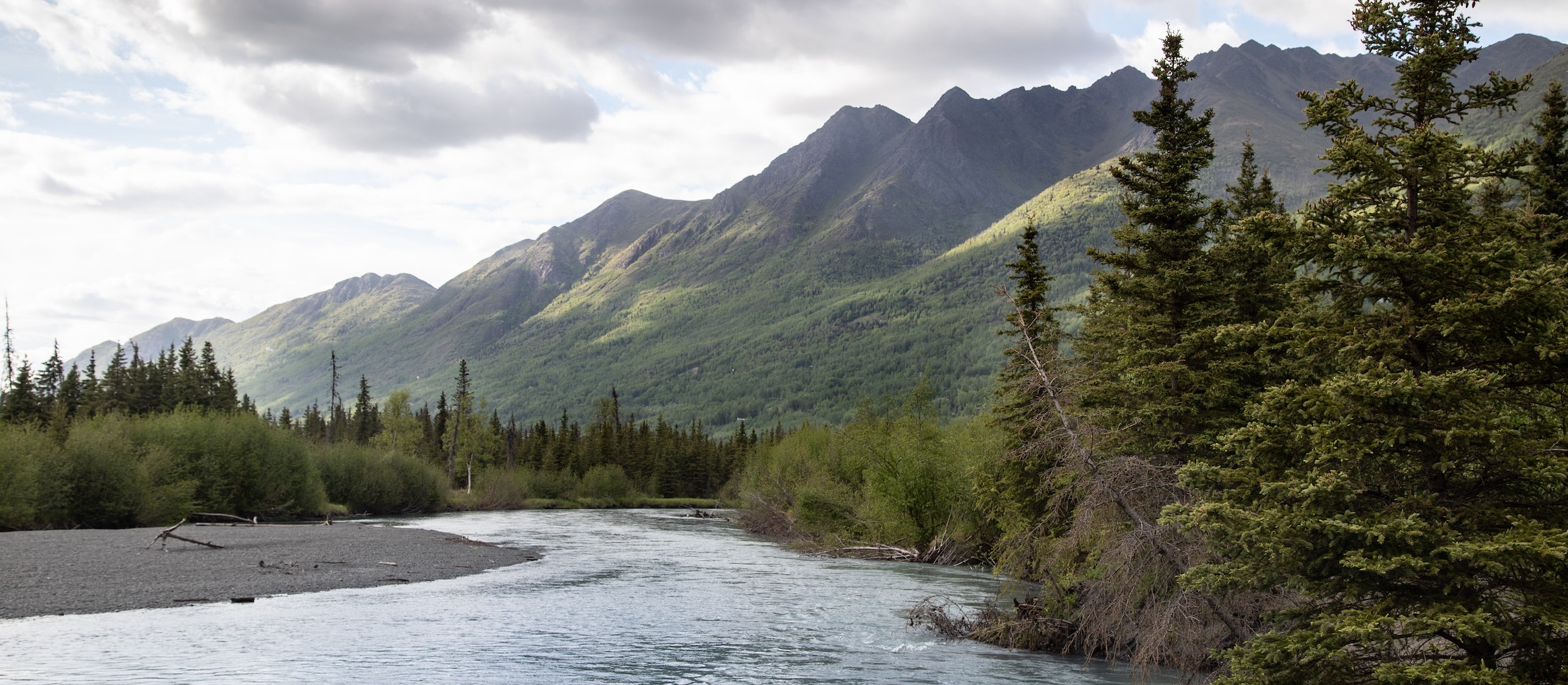 Alaska