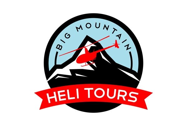 Big Mountain Heli Tours