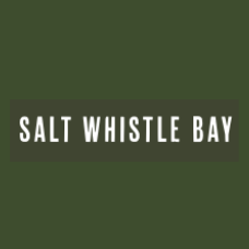 Salt Whistle Bay