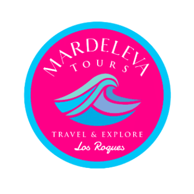 Mardeleva Los Roques