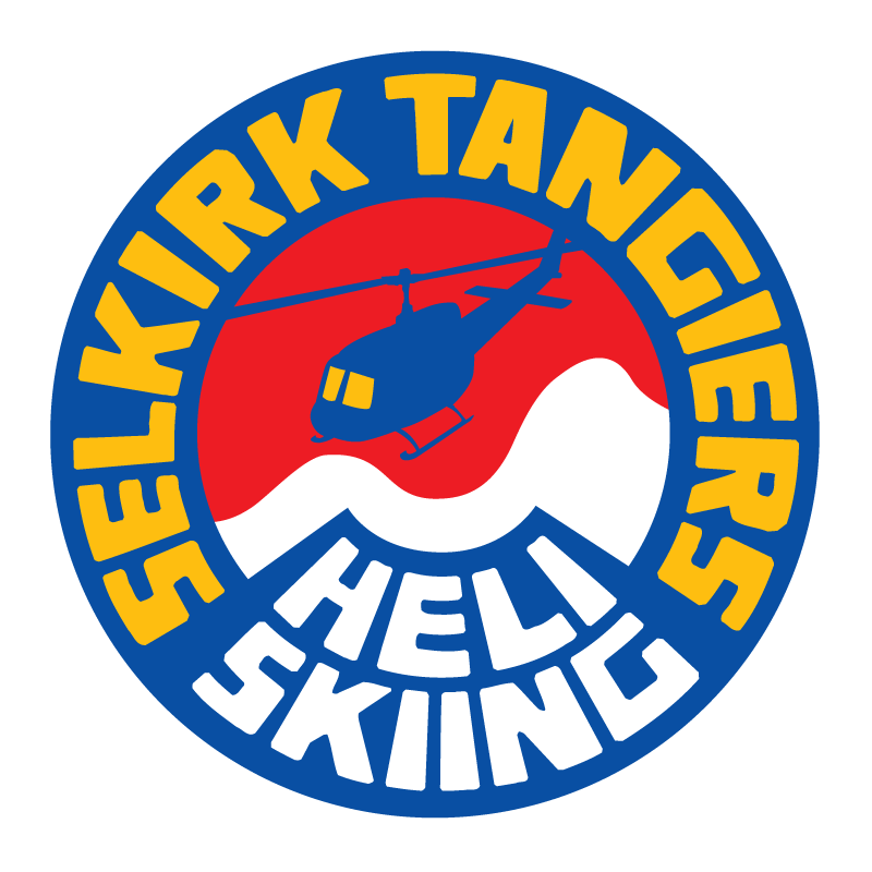 Selkirk Tangiers Heli Skiing