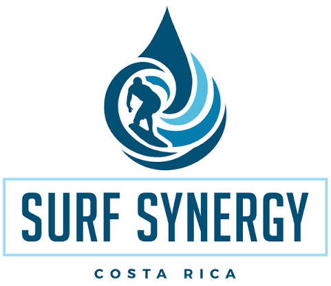 Surf Synergy logo