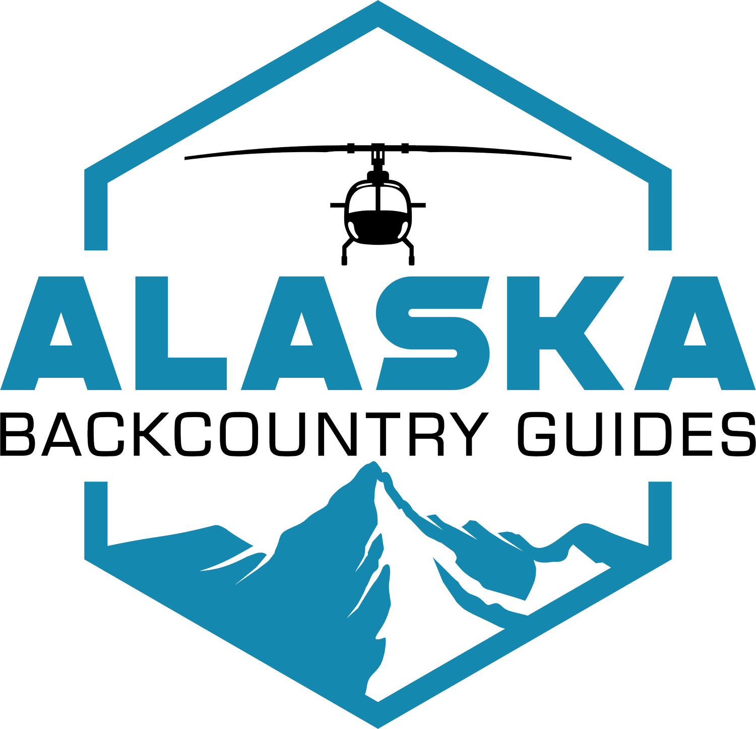 Alaska Backcountry Guides logo