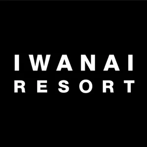 Iwanai Resort logo
