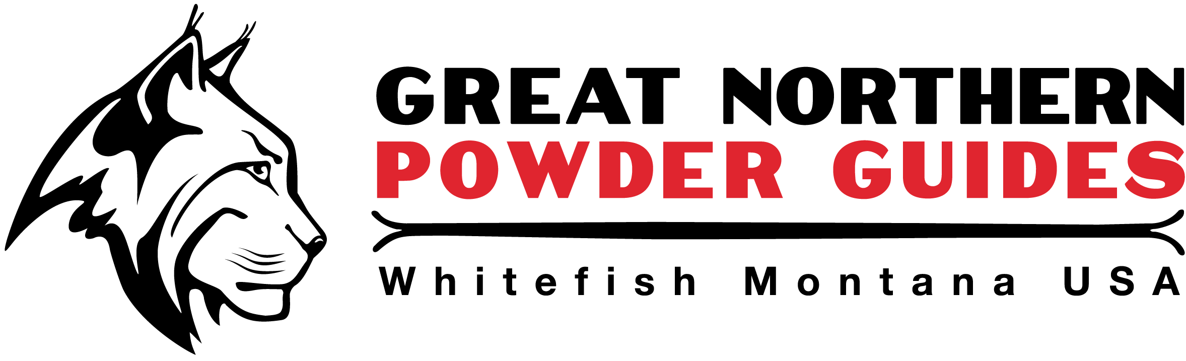 Great Northern Powder Guides logo