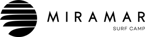 Miramar Surf Camp logo
