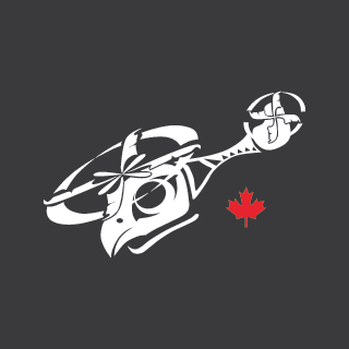 Bella Coola Heli Skiing logo