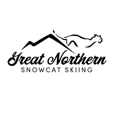 Great Northern Snowcat Skiing logo