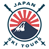 Japan Ski Tours logo
