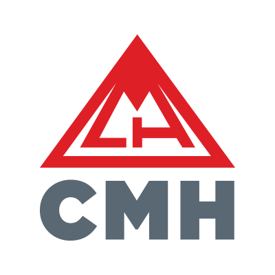 CMH Heli Skiing logo
