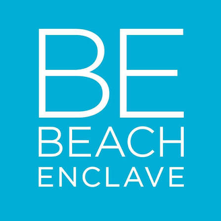 Beach Enclave logo